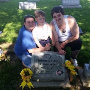 Meet your Posher, Alicia